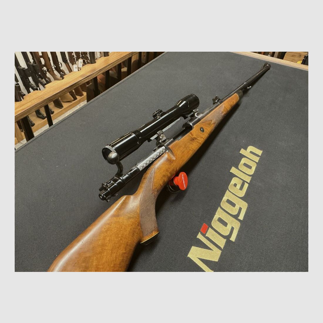 Brenneke 9,3x64