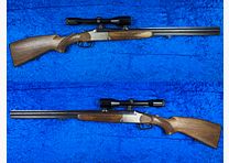 Blaser ES 80