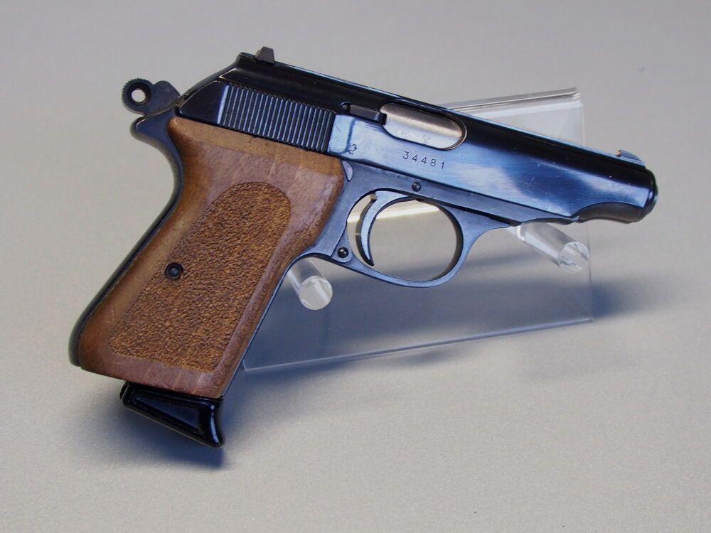 Walther PP