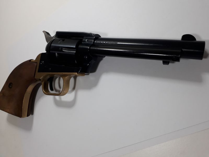 Westernrevolver ME 900 SA