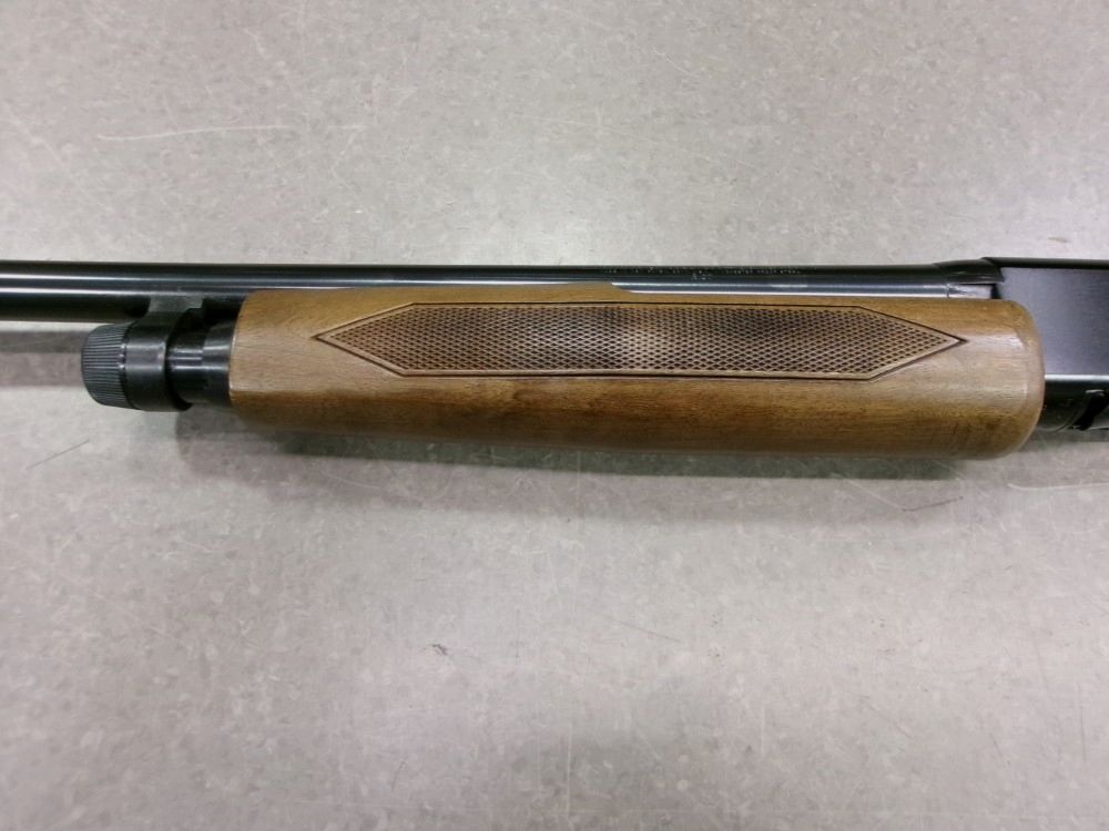WINCHESTER 1200 RIOT Kal.12 gebraucht, Bild 8 von 9
