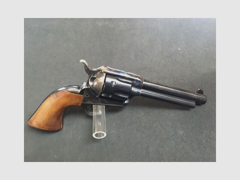 Revolver Hege Uberti	 Mod. 1873 Cattleman