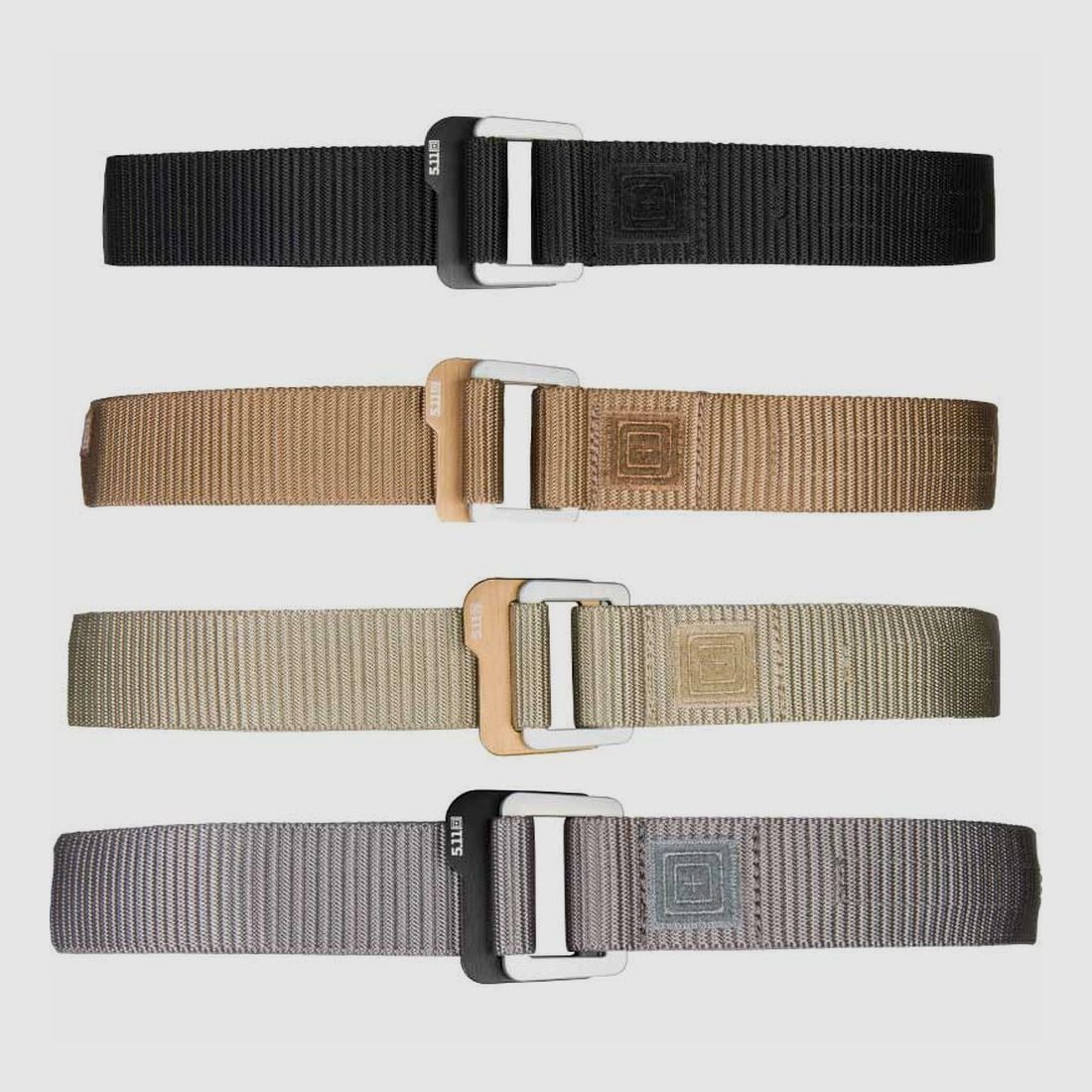 5.11 Traverse Double Buckle Gürtel