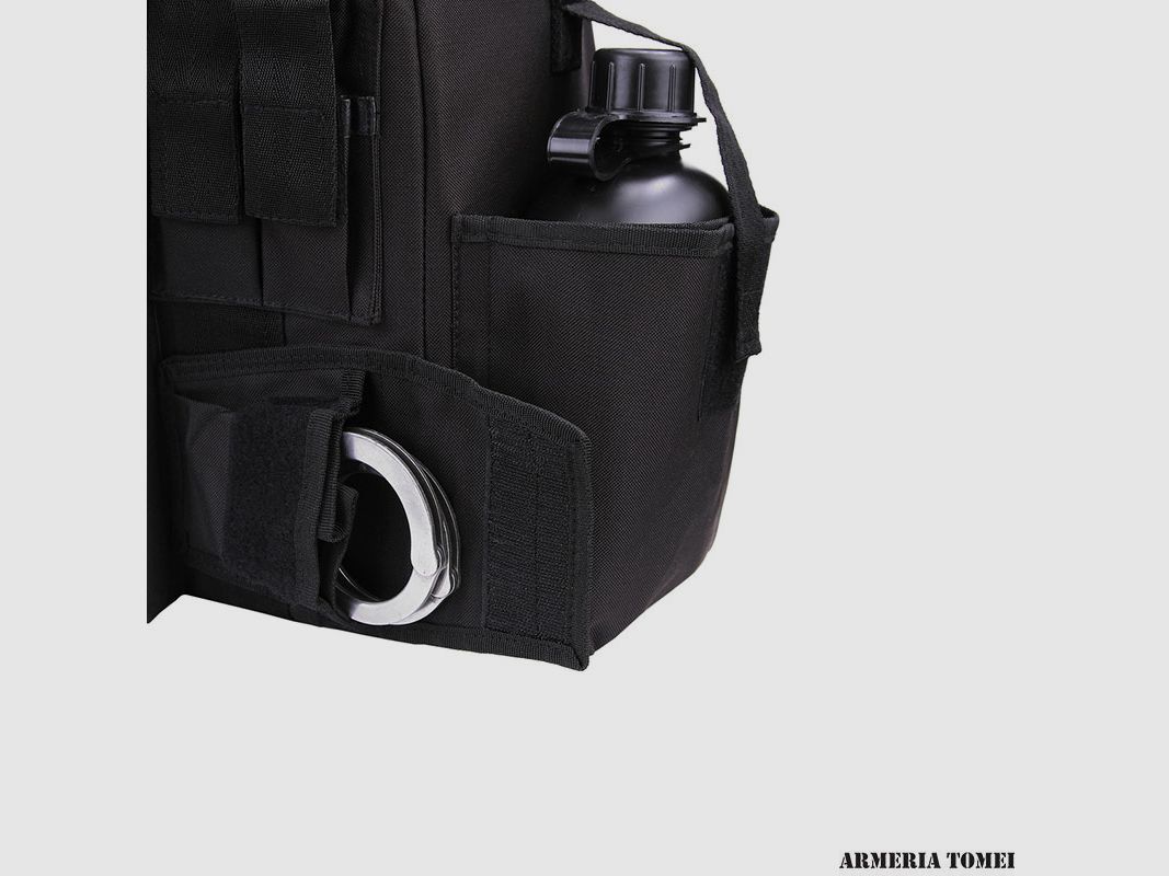 101 INC – PATROL TACTICAL BAG, image 5 of 6
