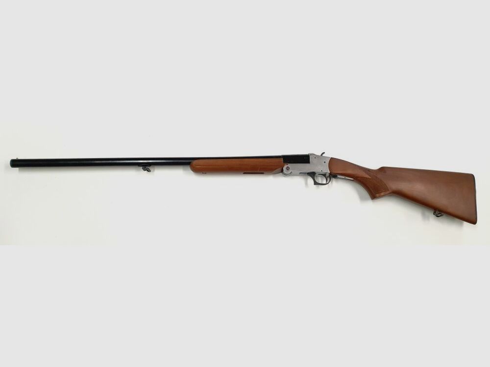 Luger Luger Escopeta de martillo Escopeta de un solo tiro