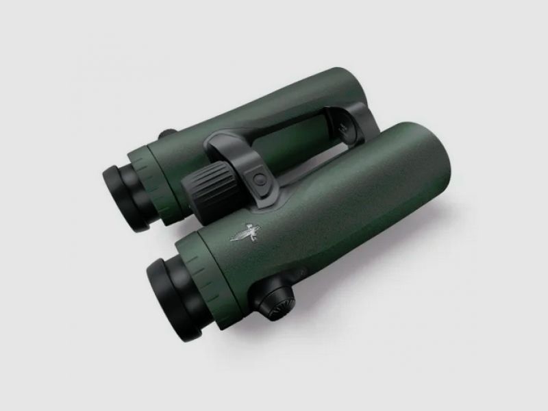 Swarovski EL Range 10x42 TA - Ekspozycja