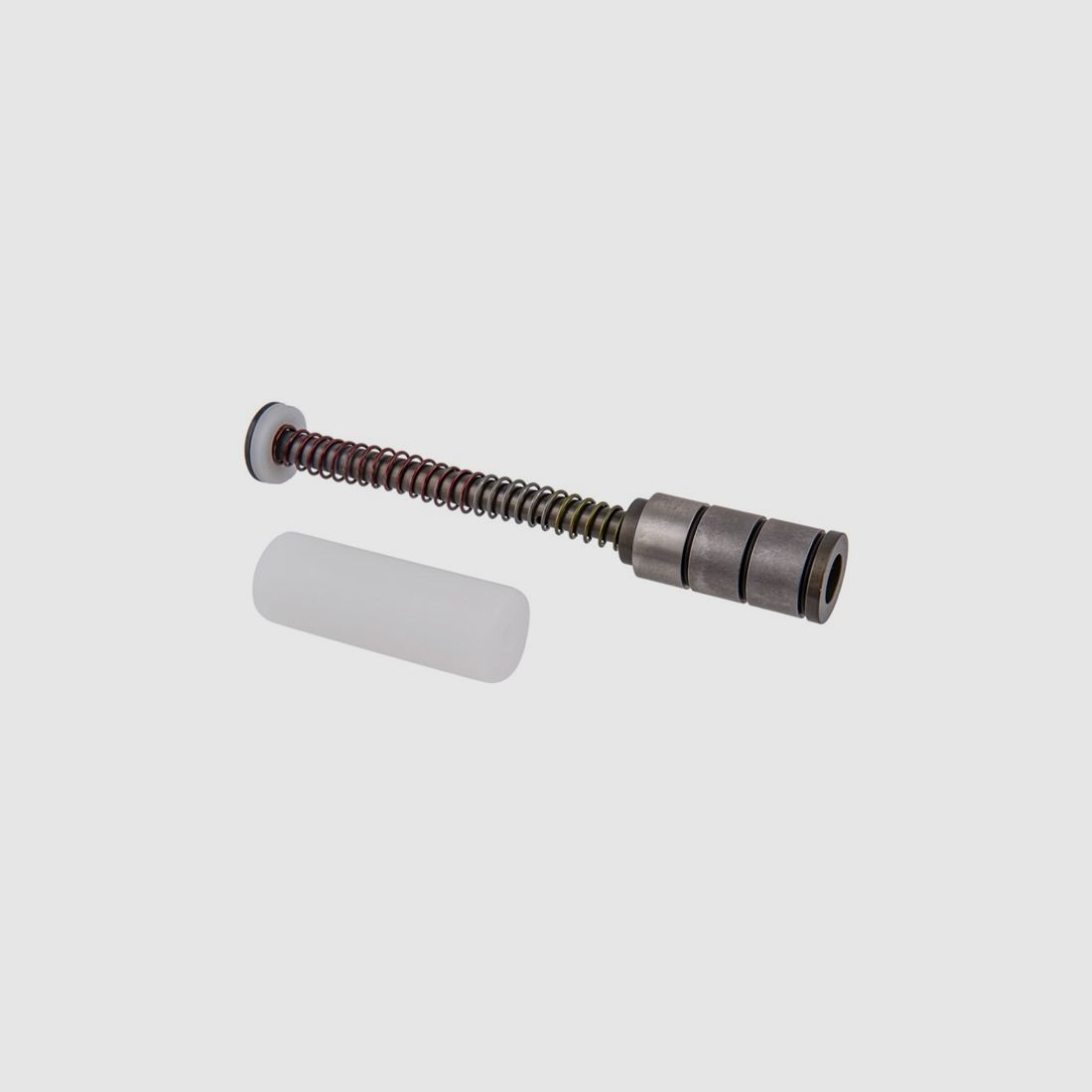 J P ENTERPRISES MOLLE J P ENTERPRISES 308 AR SPRING SILENZIOSA CATTURATA GEN 2 H2, immagine 1 di 3