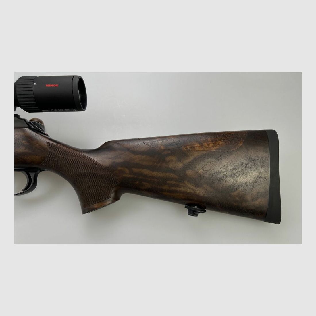 Sauer 101 Artemis