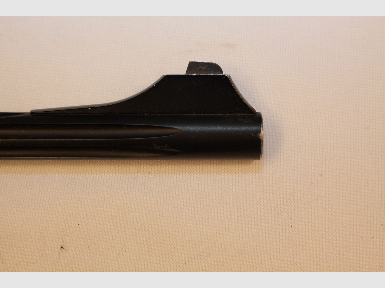 Replacement barrel for Sauer Model 202 in caliber .30-06.
