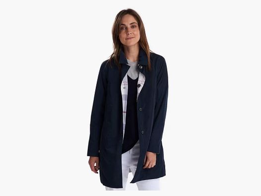 Barbour Babbity Navy