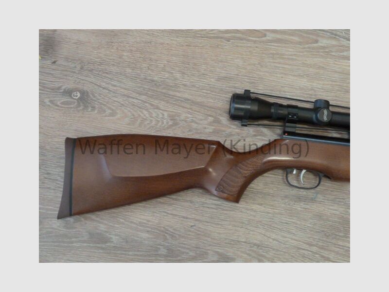 Weihrauch HW 50