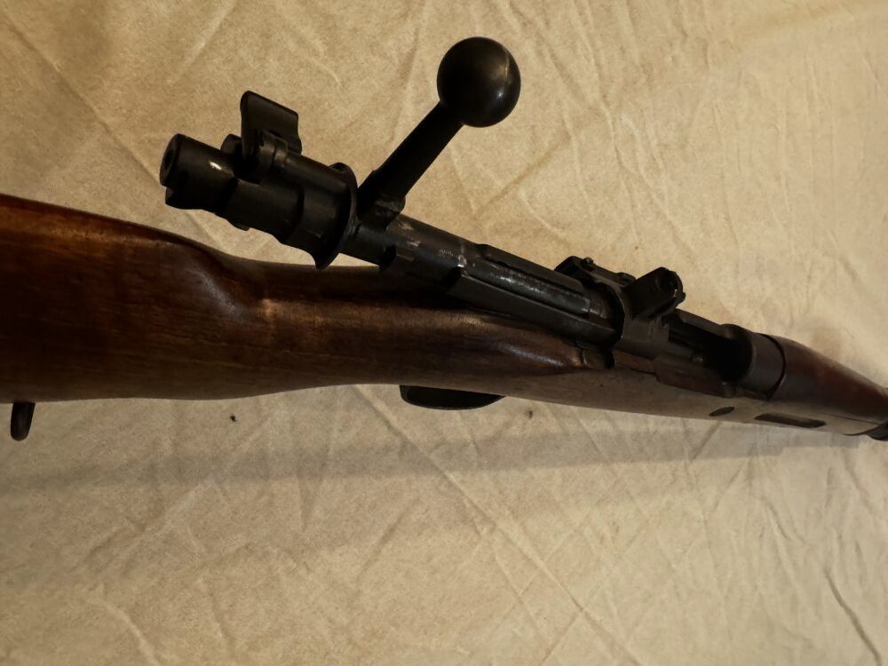 La Coruna FR 8 .308Win