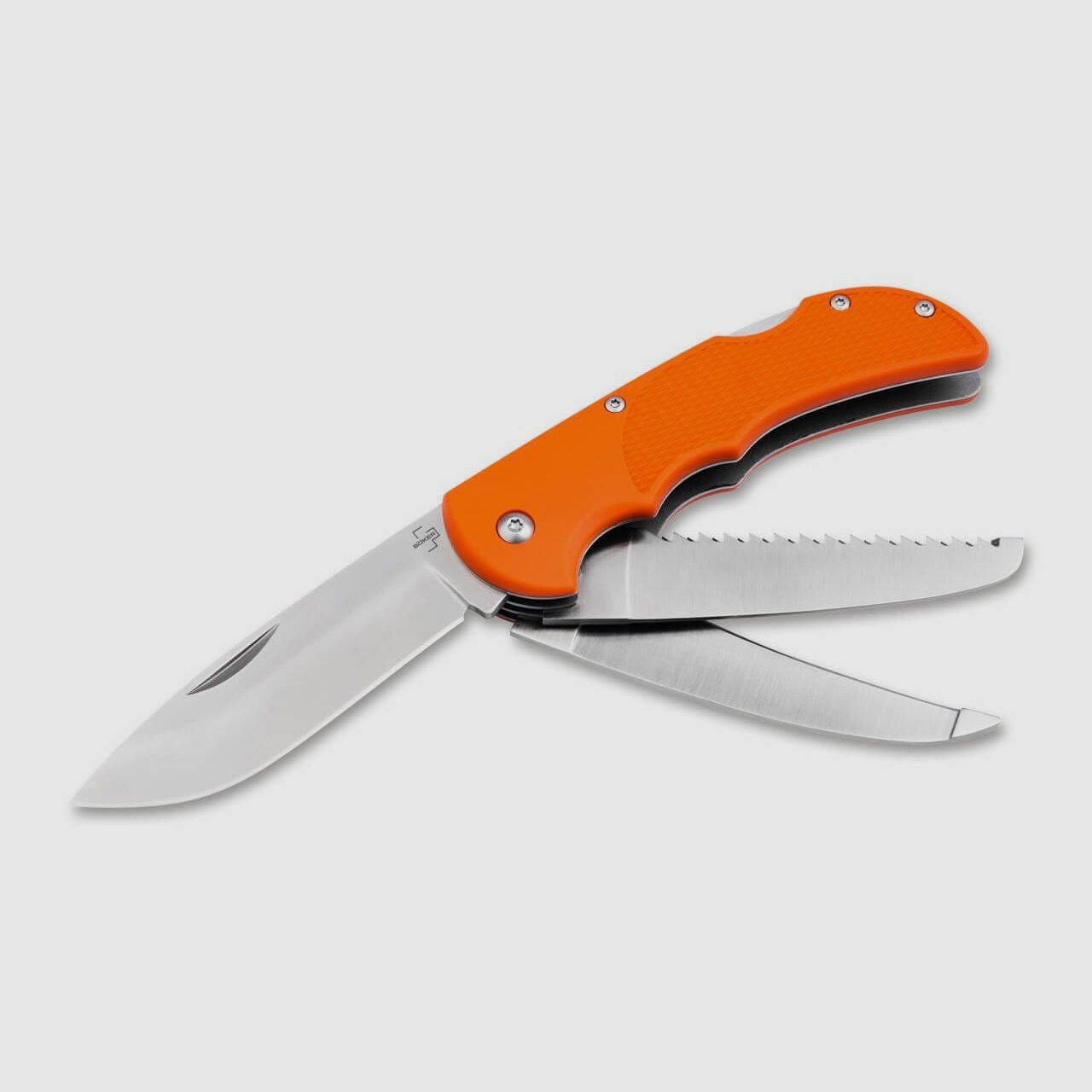 Böker HL 3fach Taschenmesser