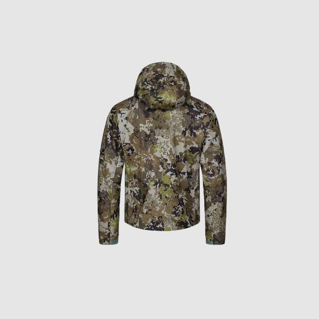 Blaser HunTec Tranquility Softshell Jacket Men Camo