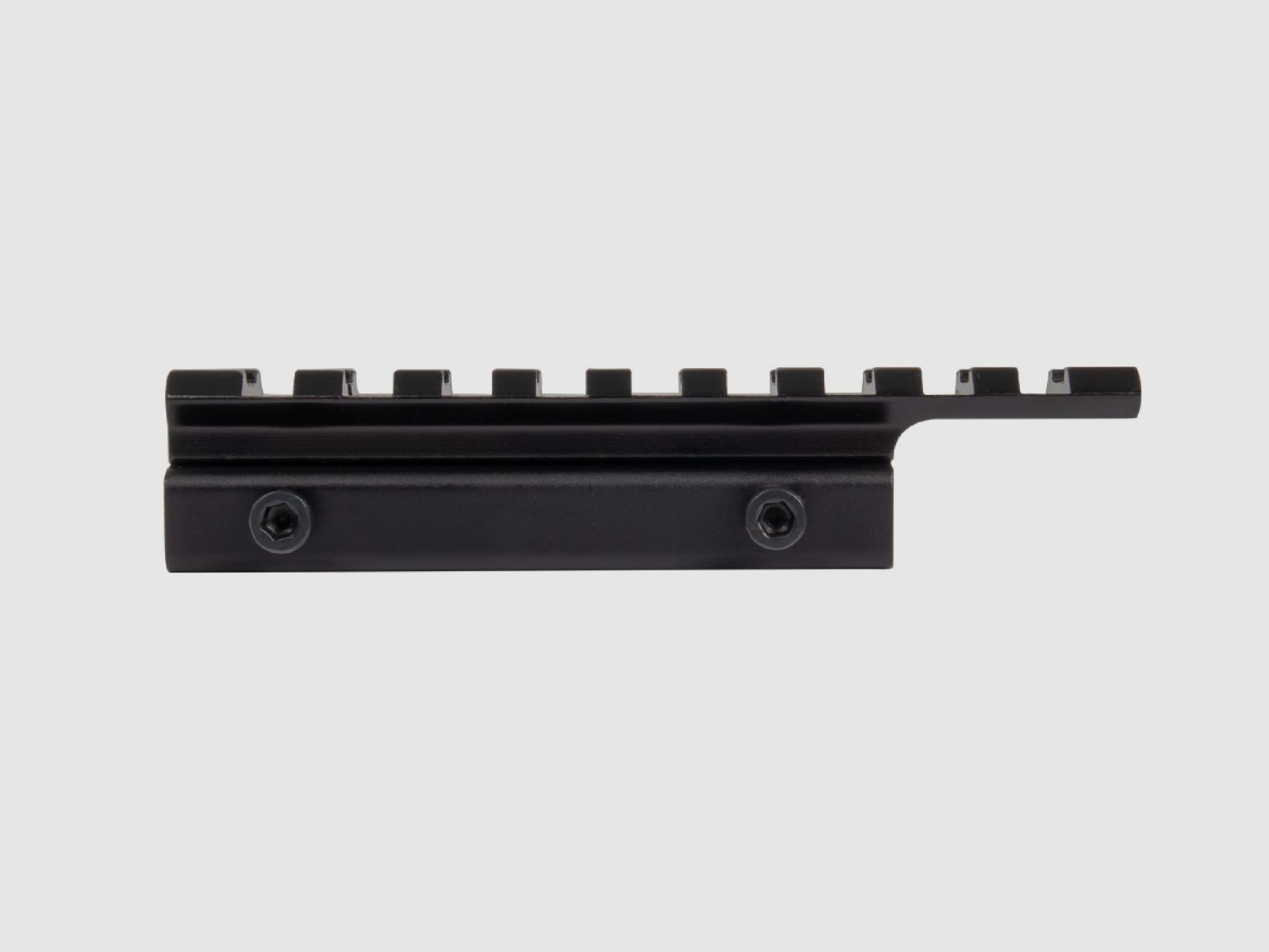 Montaggio Estensione Rail 11mm / 21mm, immagine 3 di 3