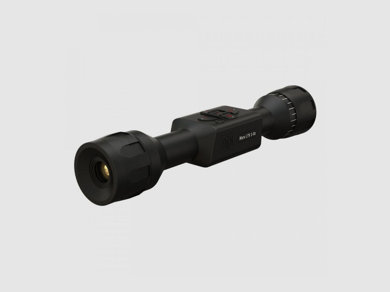ATN X-Sight 5 Tag- und Nachtzielfernrohr 5-25x, Bild 1 von 5