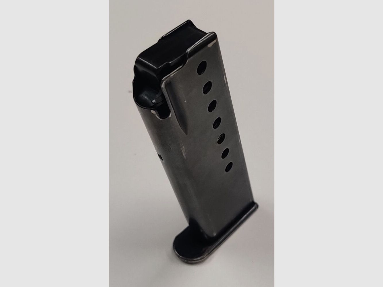 SIG Sauer magazine for Sig Sauer P6 / P225