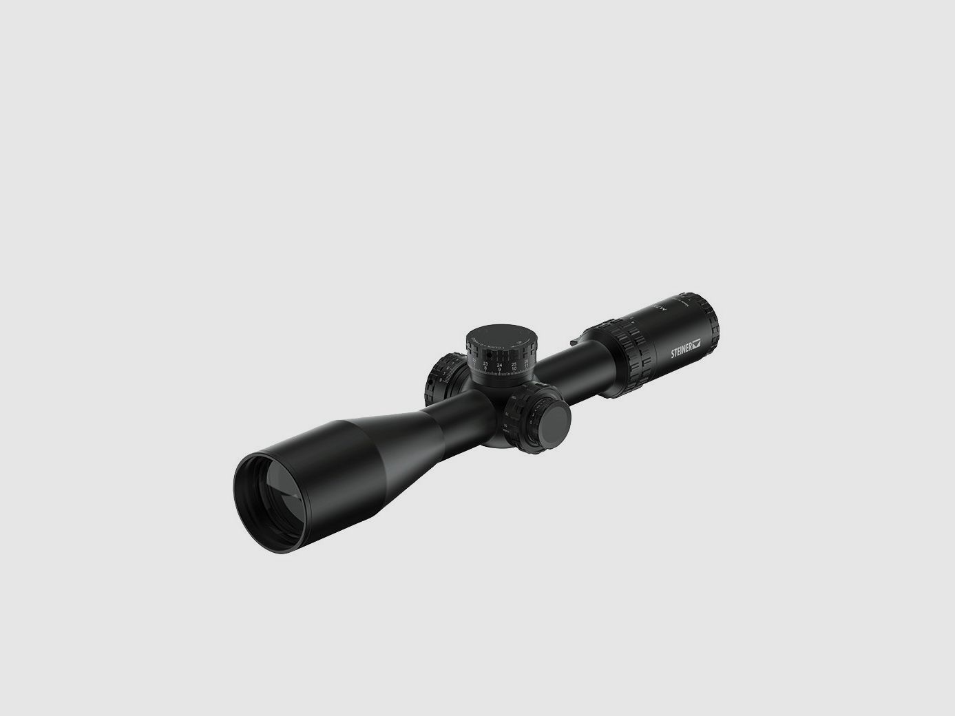 Military Scope M7Xi 4-28x56 dia.34mm reticle M