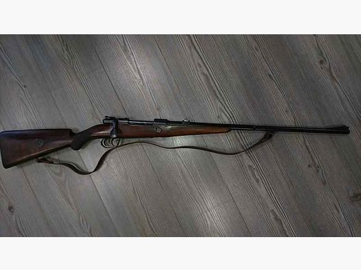 MAUSER type 98