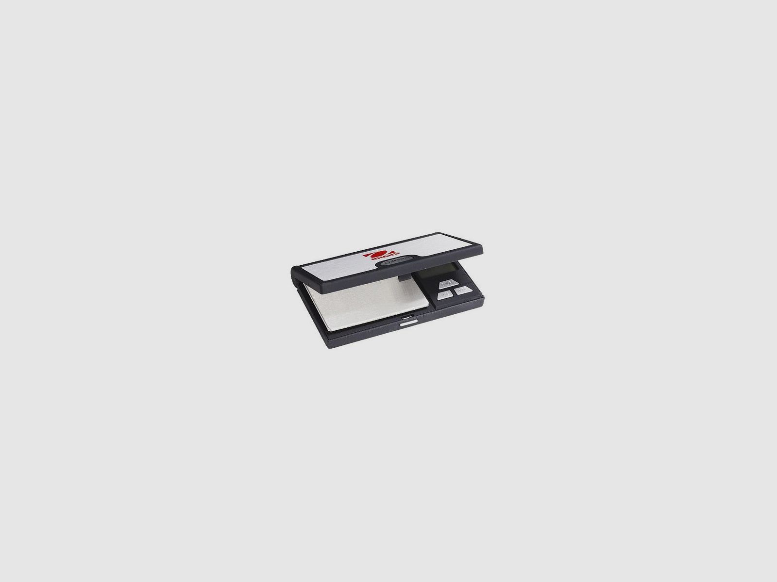 OHAUS YA102 Digitale Waage, Bild 1 von 3