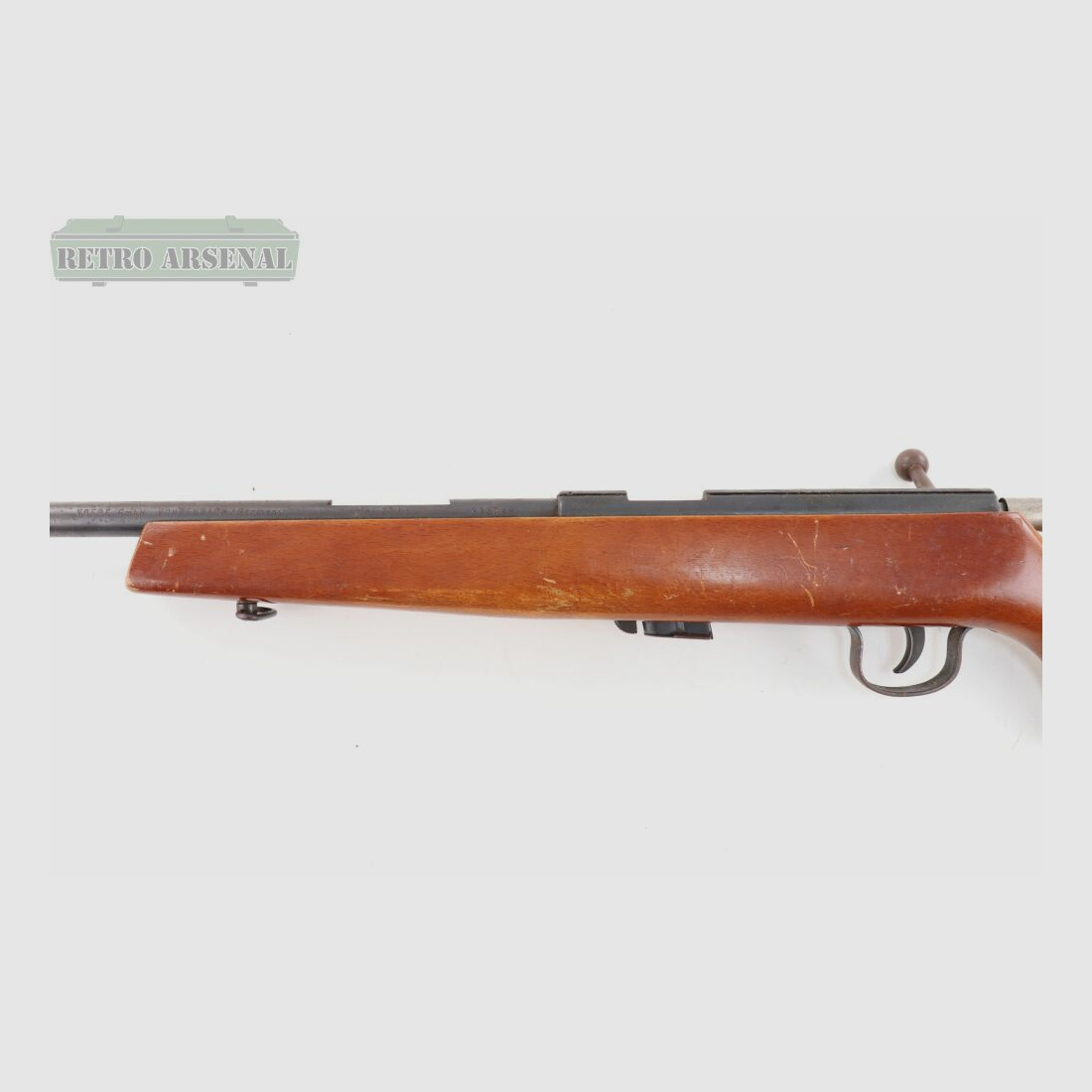 Voere Repetierbüchse