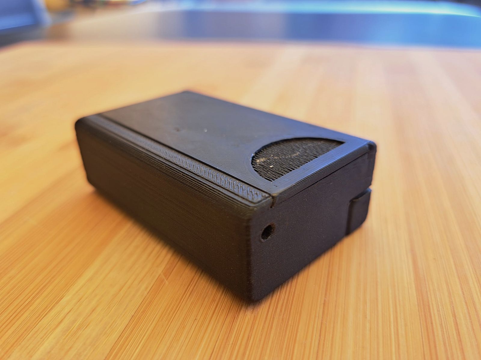 Magazine loader 2.0. Haenel and Anschütz