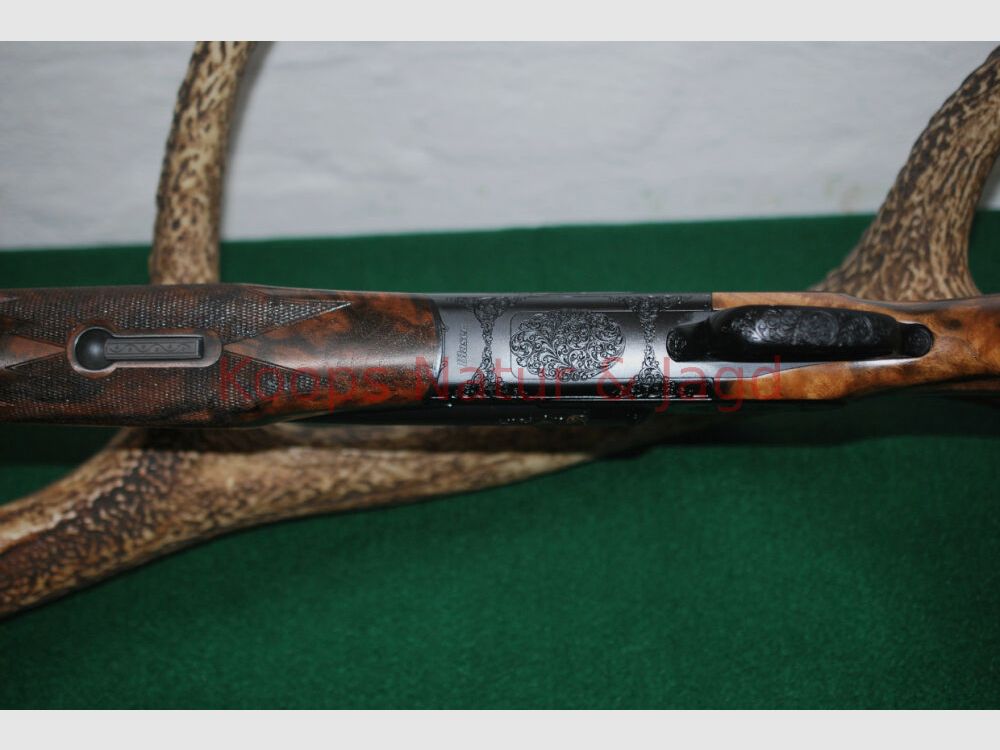 Blaser S2