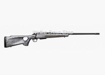 Winchester XPR™ THUMBHOLE THREADED 308 Win