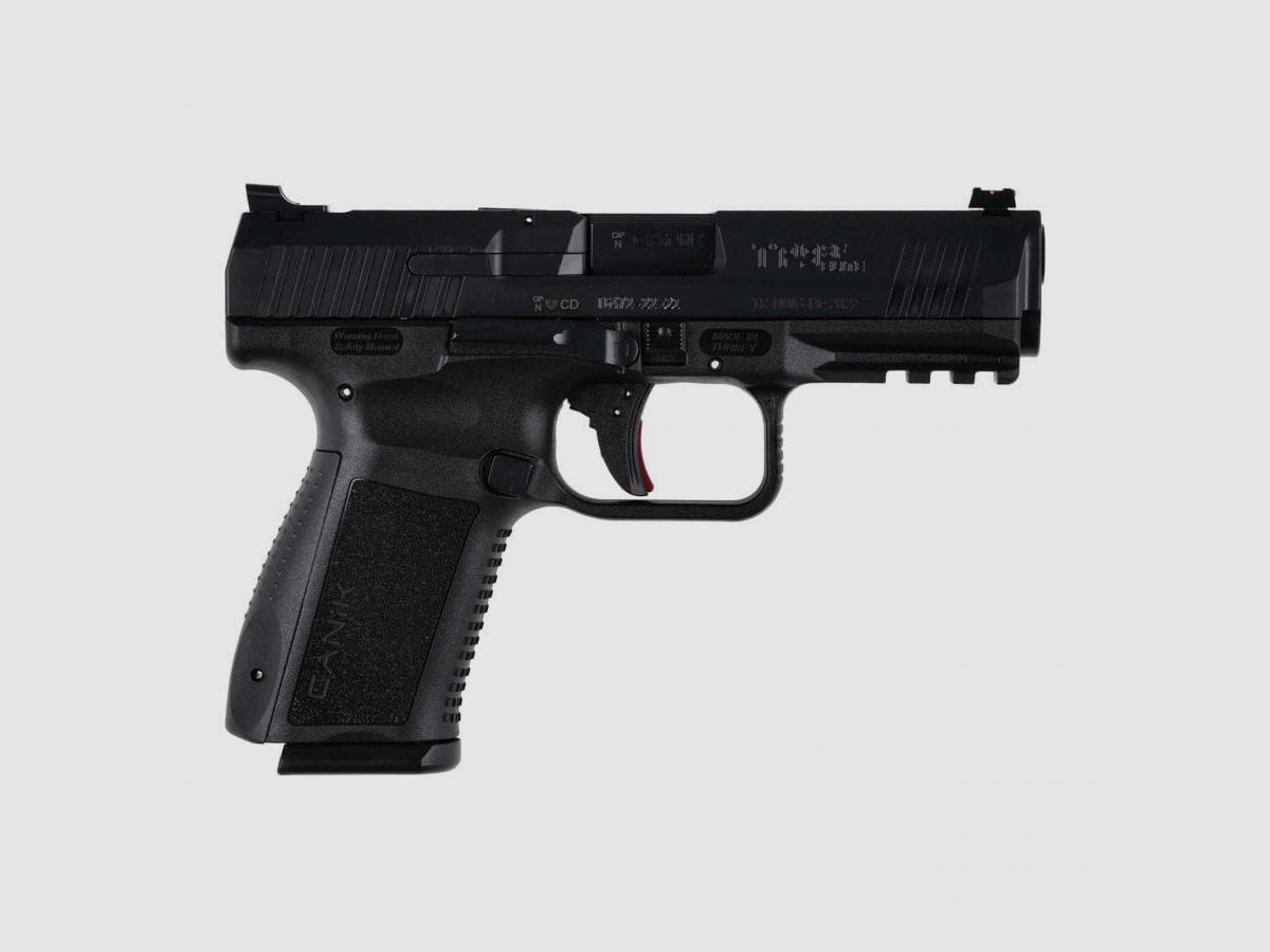 Pistolet Canik TP9 SF Elite 9mm Luger, zdjęcie 1 z 10