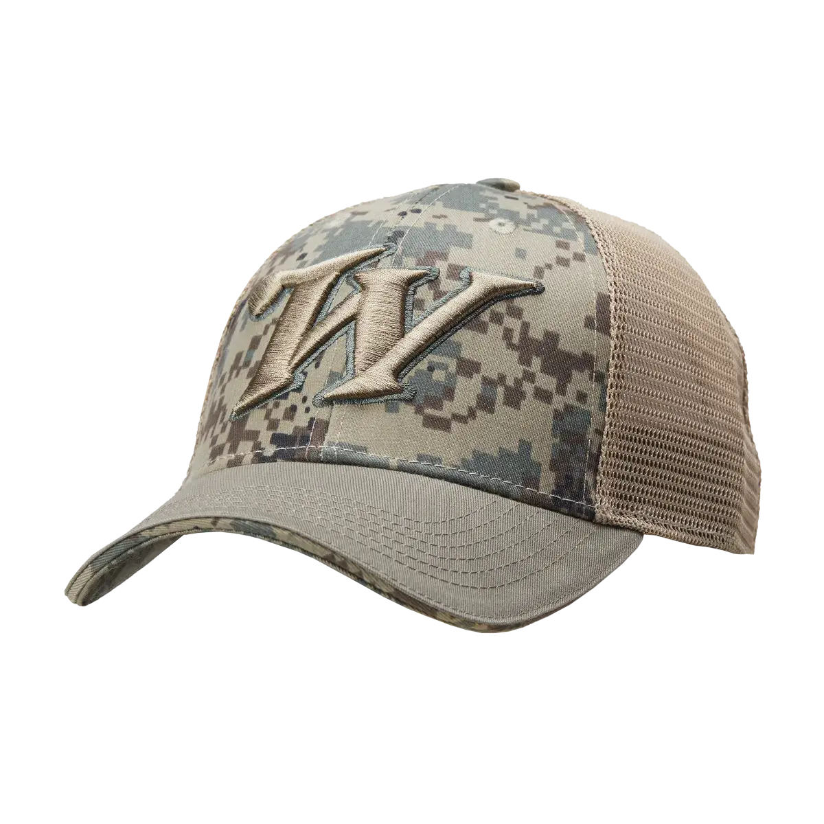 Winchester Sumpter Cap, image 2 of 2