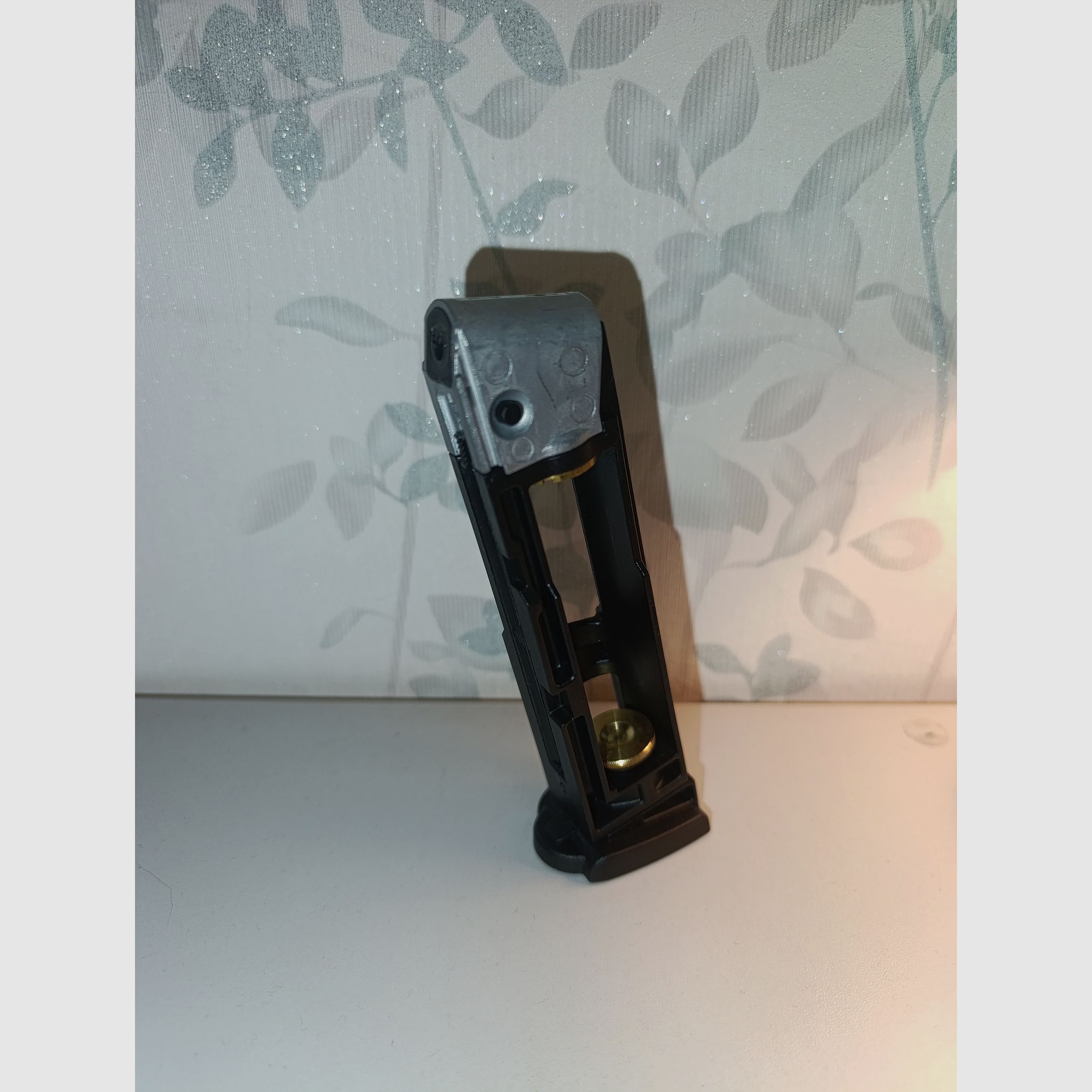 Ersatzmagazin Heckler & Koch P30 Co2 Pistole - 4,5 mm Stahl BB