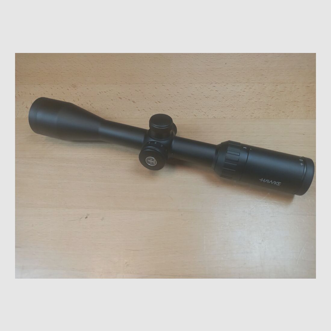 Hawke Vantage IR