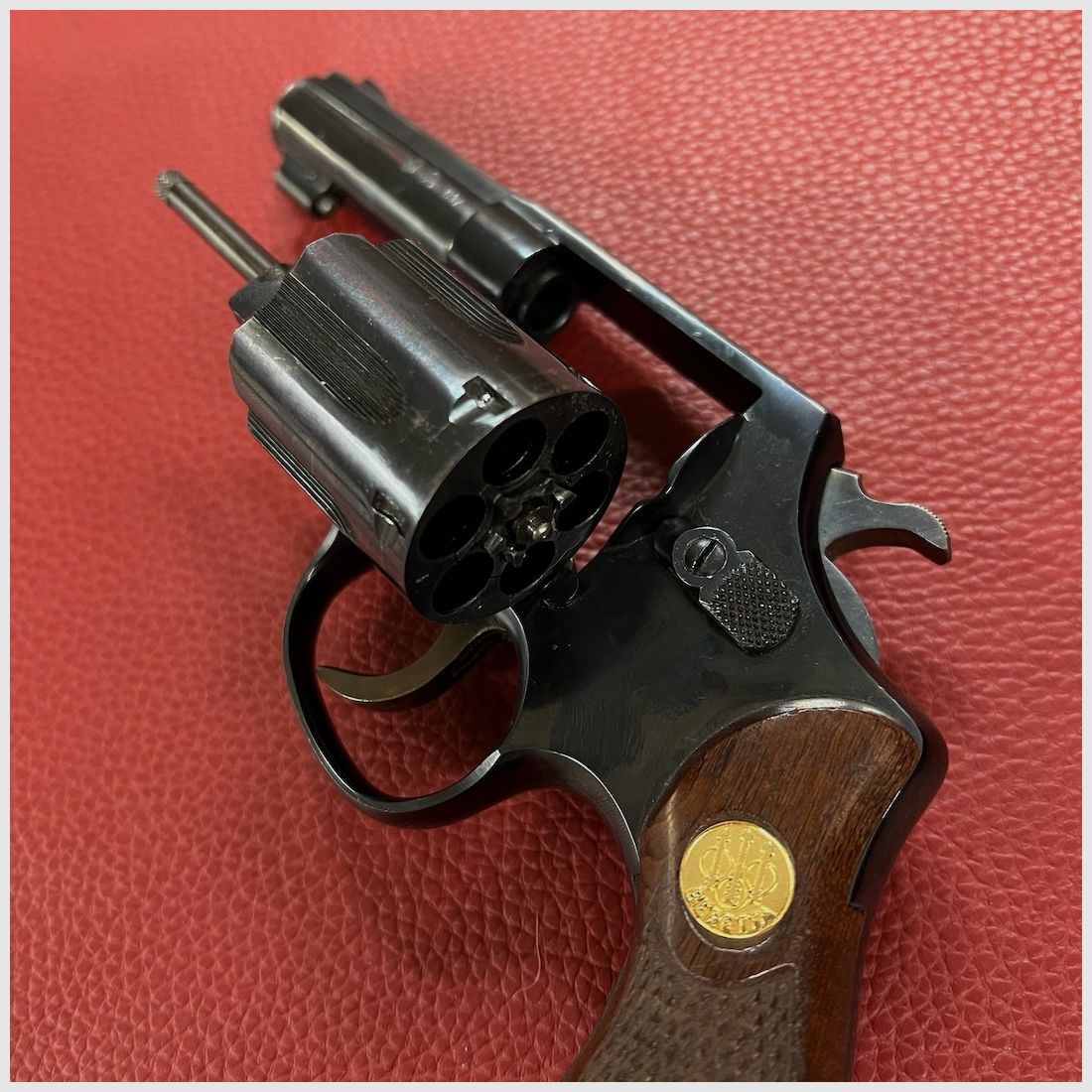 Beretta Mod. 38 Special, Bild 4 von 5
