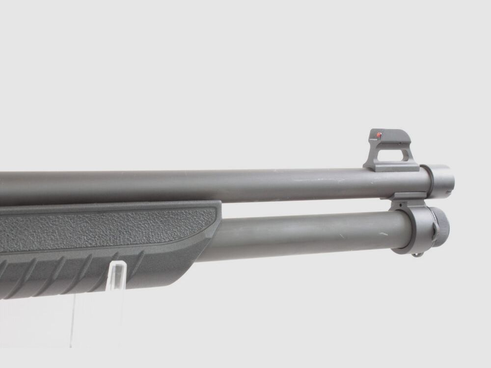 Fabarms Forend Repeating Shotgun Fabarms SDASS Martial - 12/76