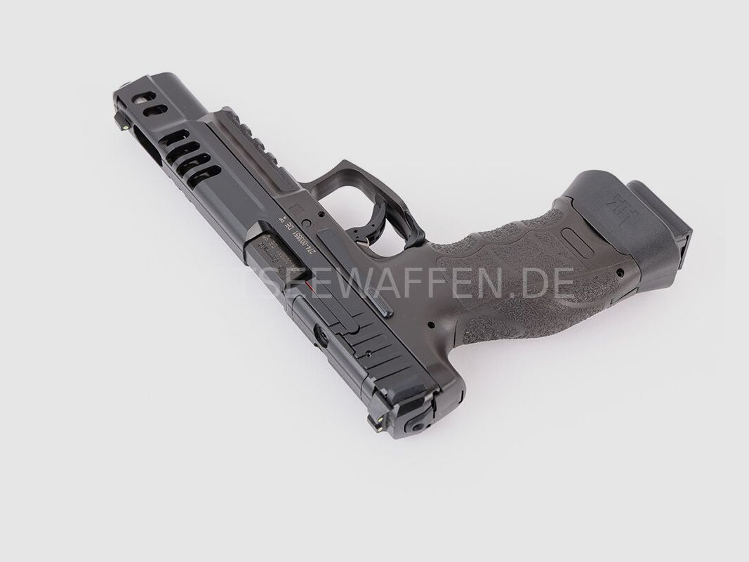Heckler & Koch SFP9-OR Match PADDLE-Release