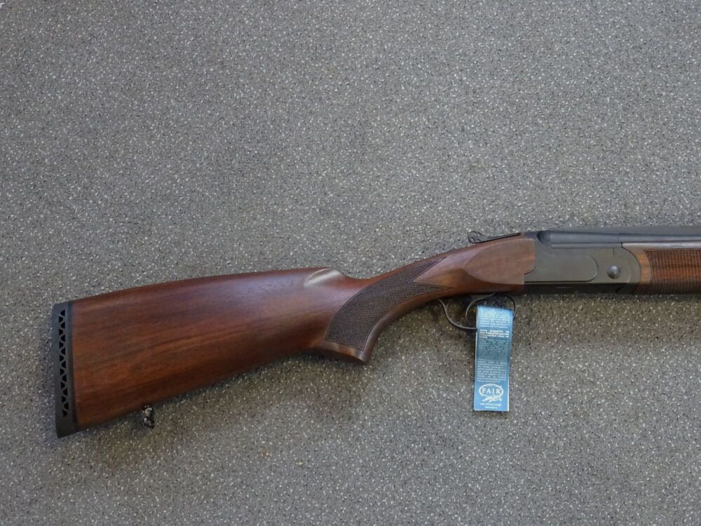 FAIR K 500