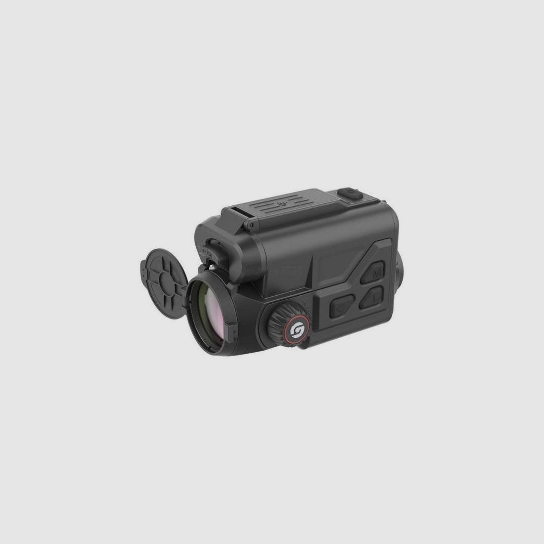 CLIP-ON WÄRMEBILD TB630, Bild 1 von 2