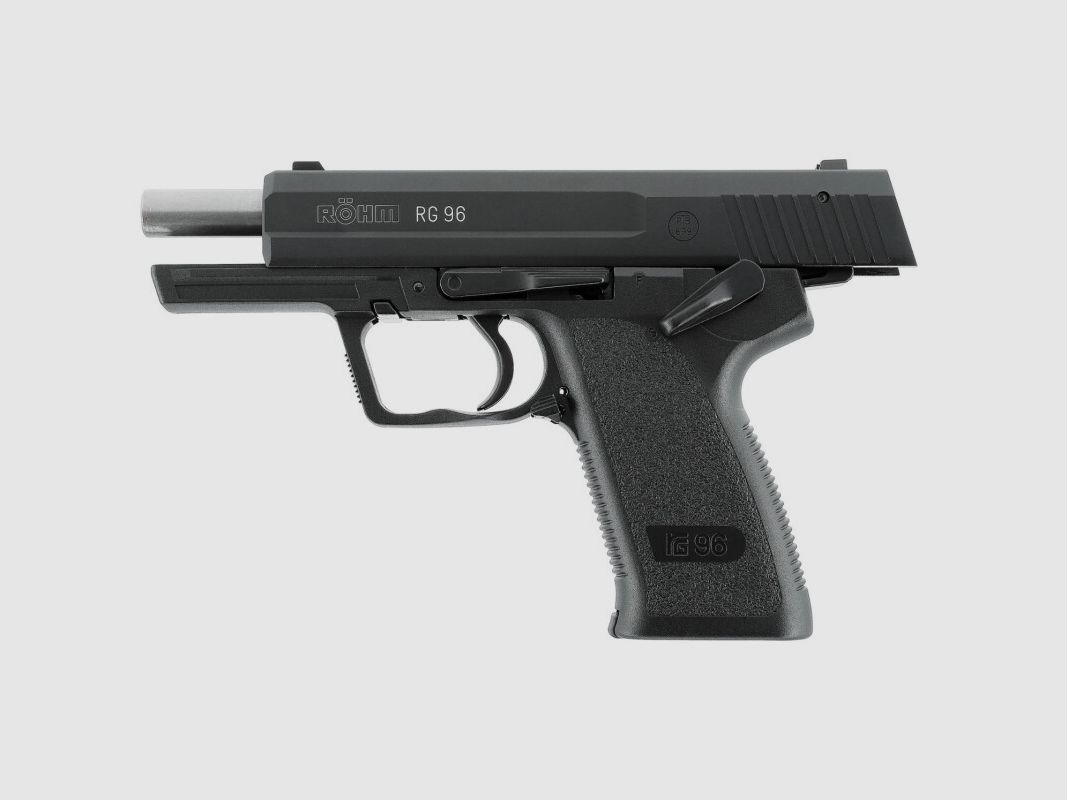 Röhm RG96, afbeelding 2 van 7