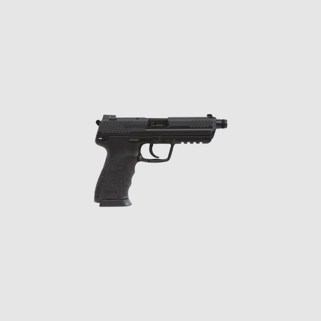 Heckler & Koch HK45 Tactical (V1) .45Auto Pistole