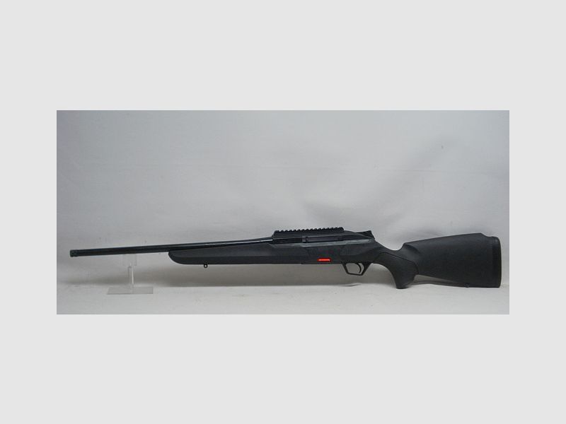 BRX1 Synthetic Black Kurz - .30-06, LL51cm, M14x1