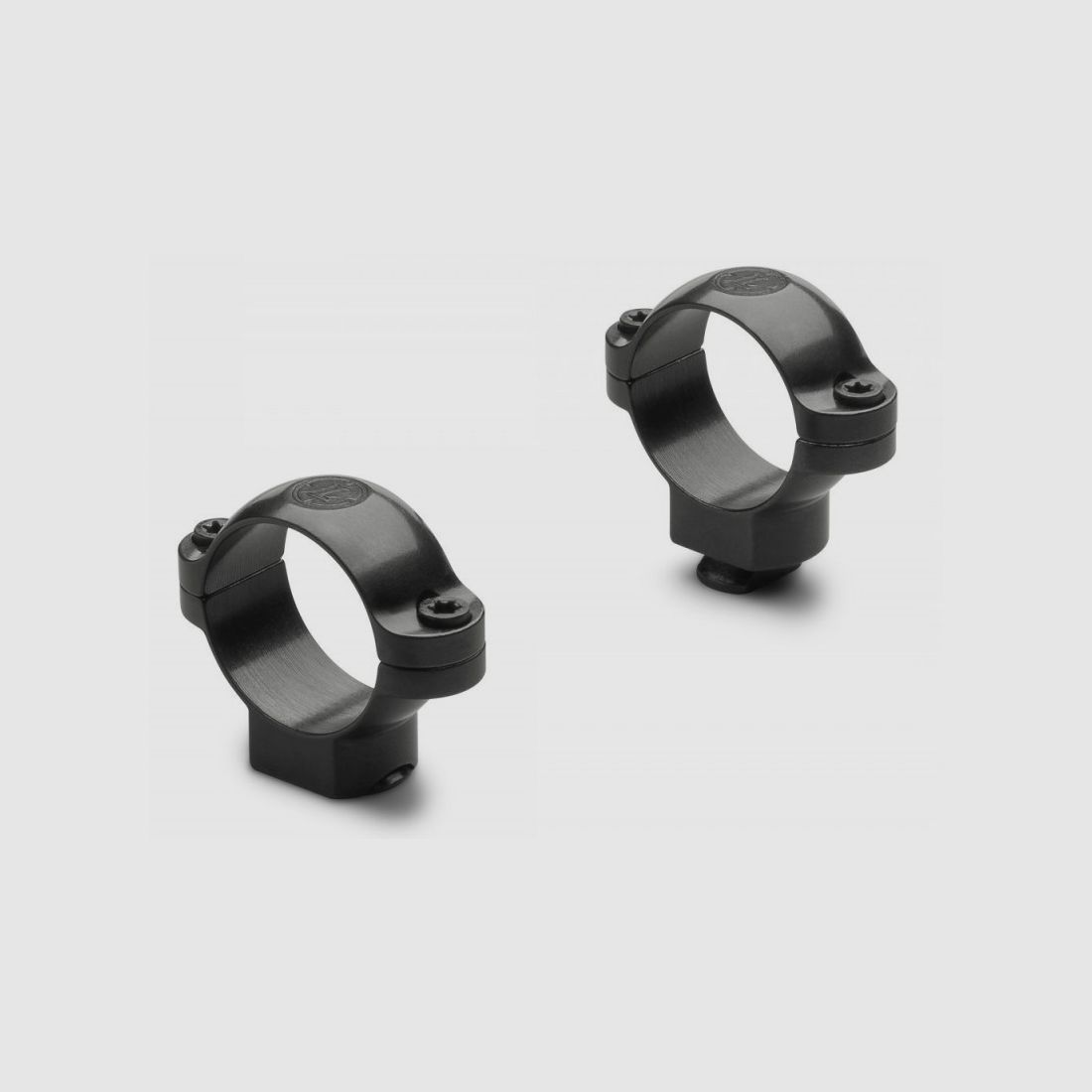 COLLIER LEUPOLD STANDARD 30MM HIGH MT