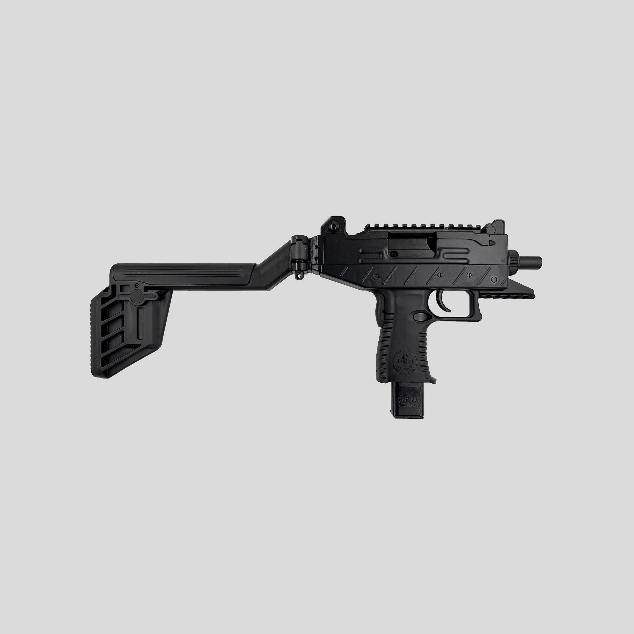 IWI – UZI Pro [9mm Para], Bild 4 von 4