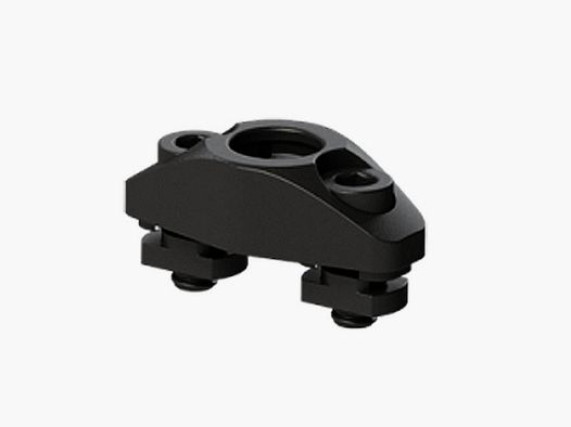 ERATAC M-LOK Adapter für Kugeldruck-Riemenbügel
