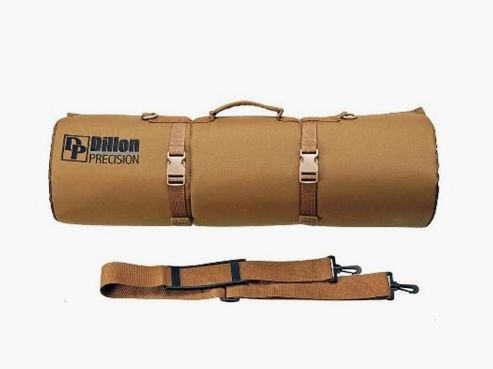 Shooting mat from Dillon
