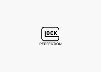 Conector Glock 1 2,5 kg.