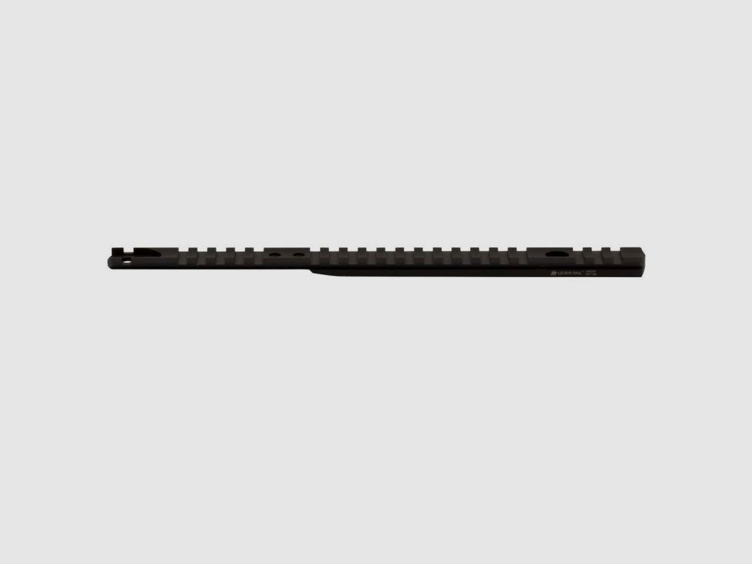 Montage Lever Lang Marlin 308MX/336