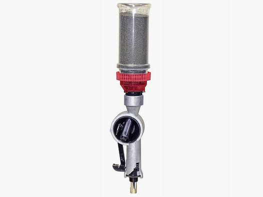 LEE PRECISION AUTO-DRUM POWDER MEASURE