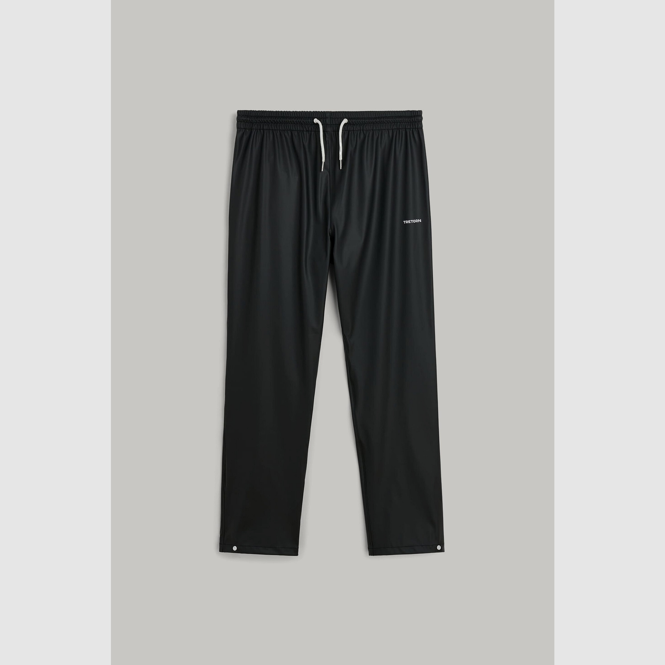Tretorn Nimbo Pantalon de Pluie Noir XS