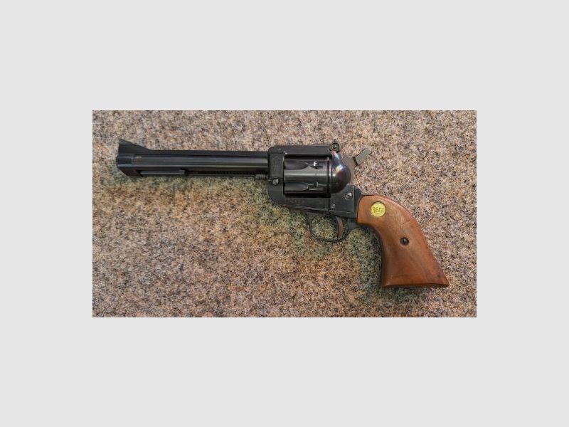 Revolver Arminius R 40 Kal. 4mm lang