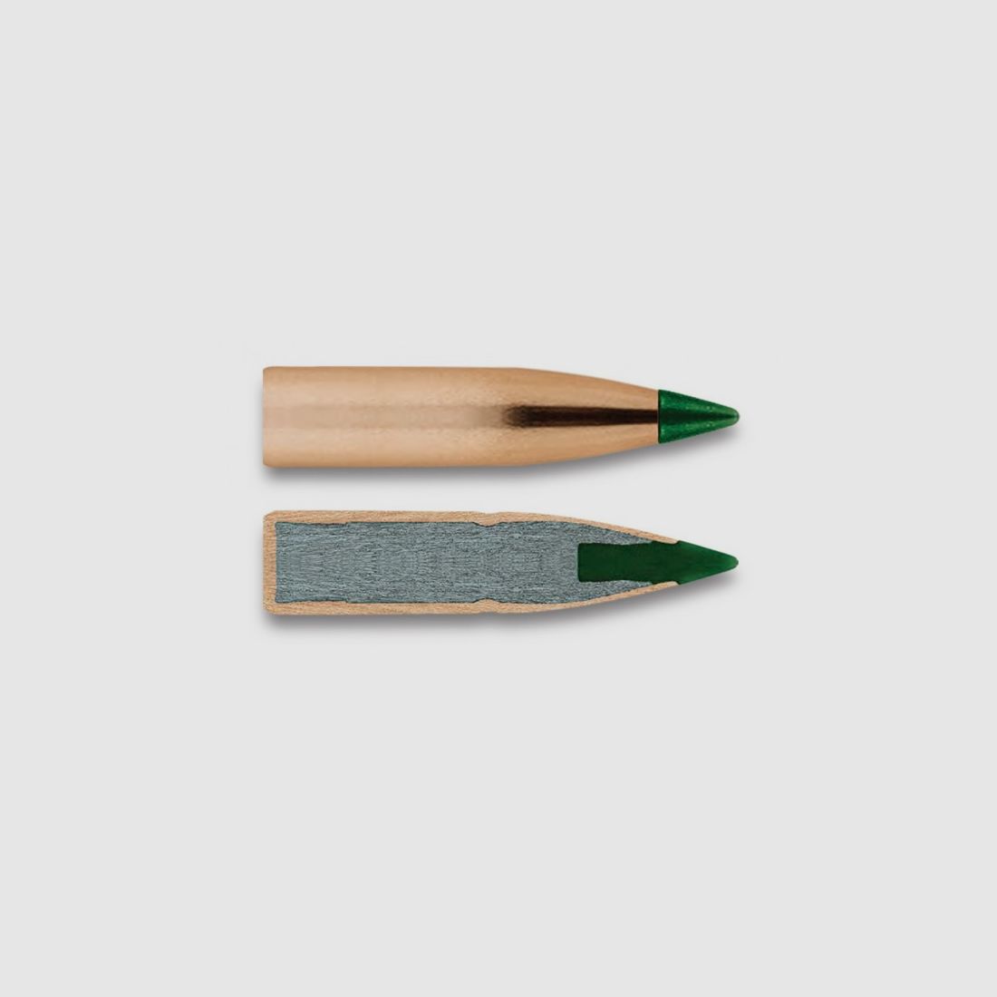 Remington Munition 30-06 Core-Lokt Tipped 180 gr, Bild 2 von 2